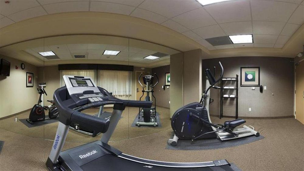 فندق هوليداي إن إكسبريس فريسنو نورث ويست - هيرندون Herndon المظهر الخارجي الصورة